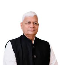 Damodar Agarwal